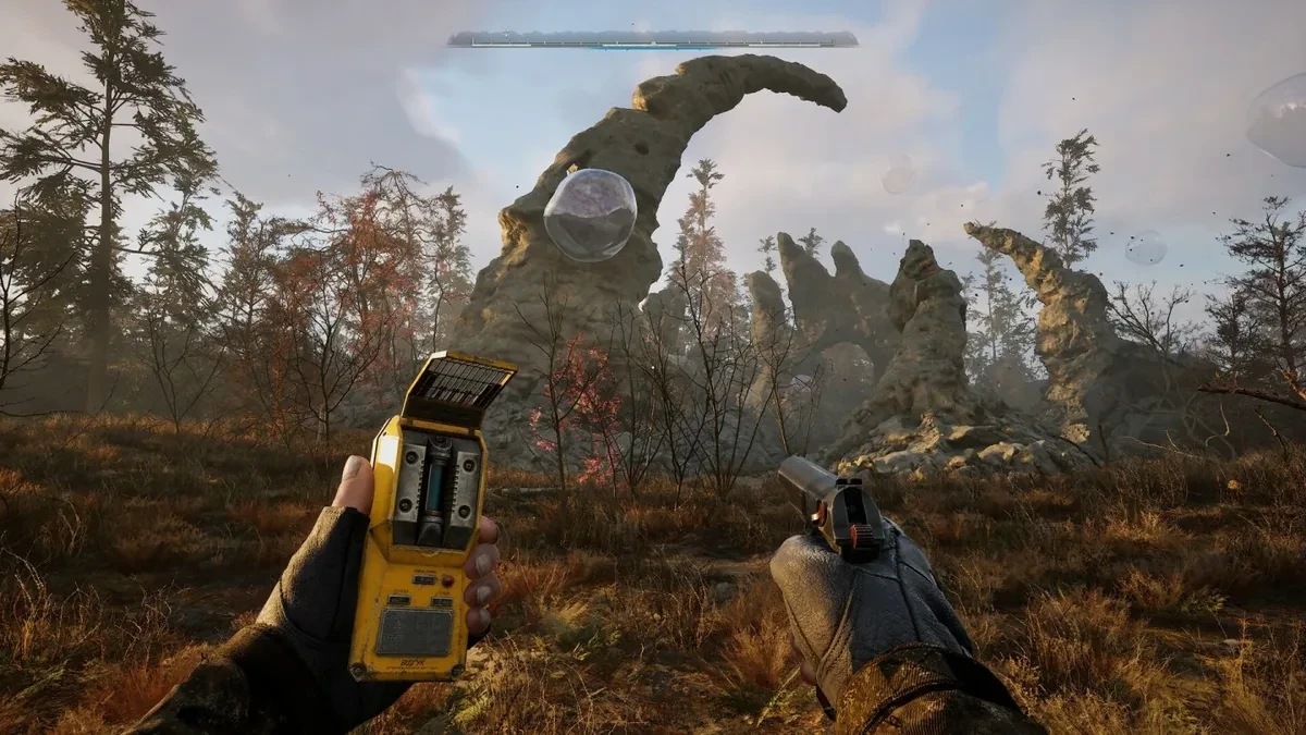 STALKER 2 FPS Boosterのサムネイル