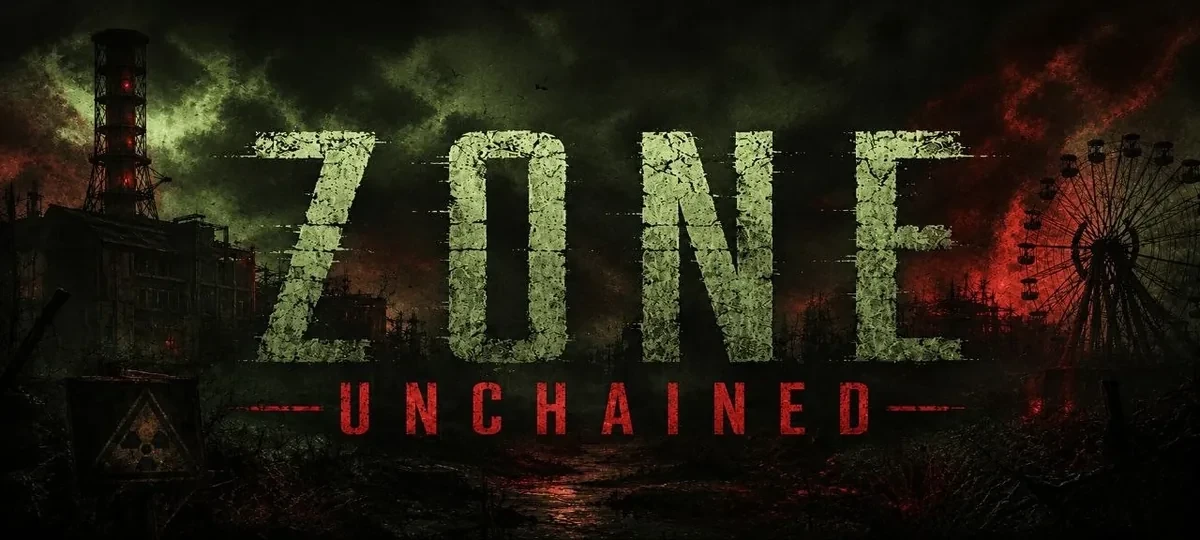 Zone Unchained 2.0のサムネイル