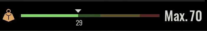 Semi-Immersive Carry Progression and Weightのサムネイル