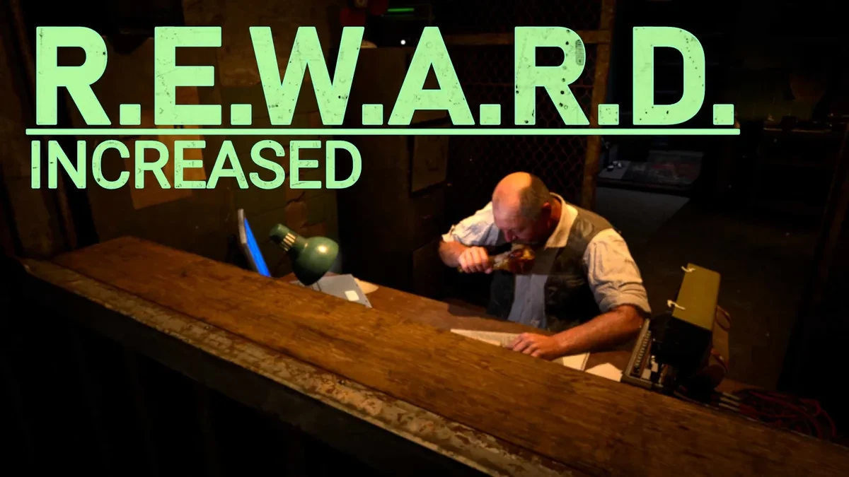 Increased Rewards 2.0のサムネイル