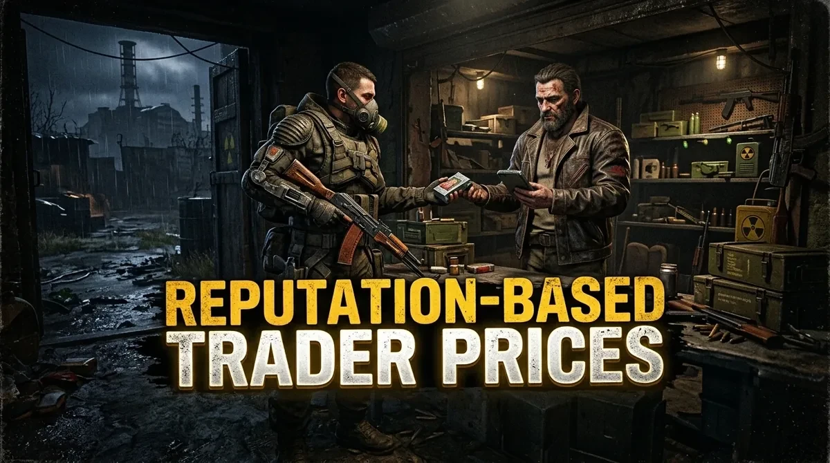 Reputation-Based Trader Pricesのサムネイル