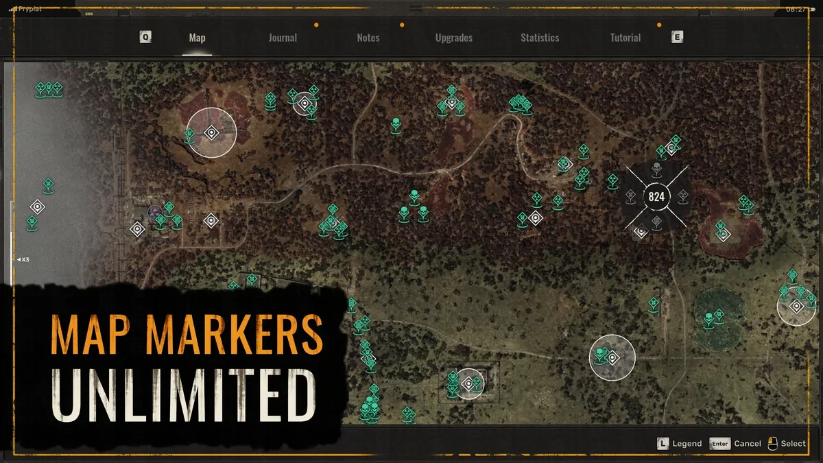 Map Markers Unlimitedのサムネイル