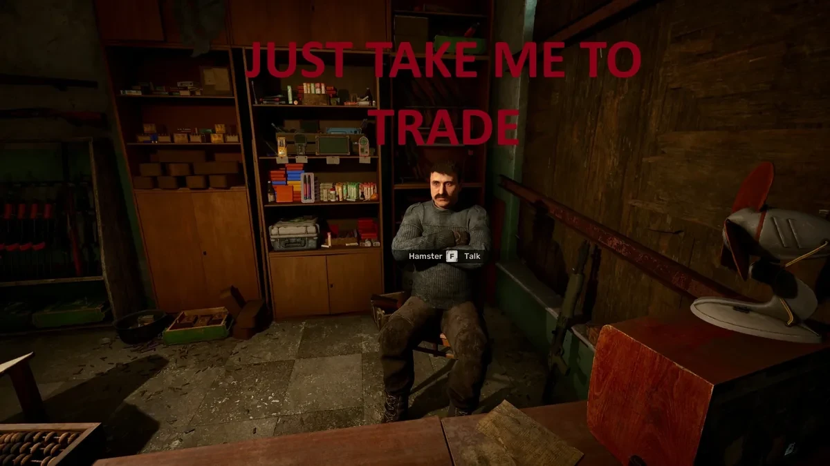 Quick Trade Experimentalのサムネイル