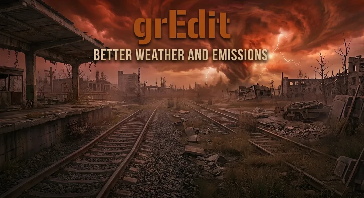 grEdit - Better Weather and Emissions - MAJOR UPDATEのサムネイル