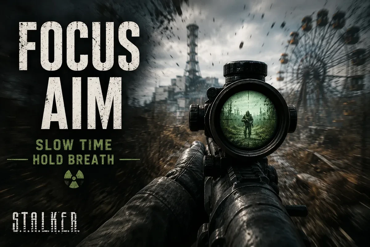 Focus Aim Remake (2.0)のサムネイル