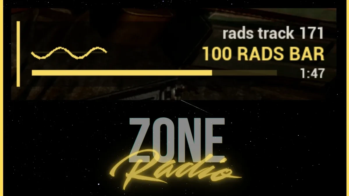 ZoneRadio Framework - Custom Music Anywhereのサムネイル