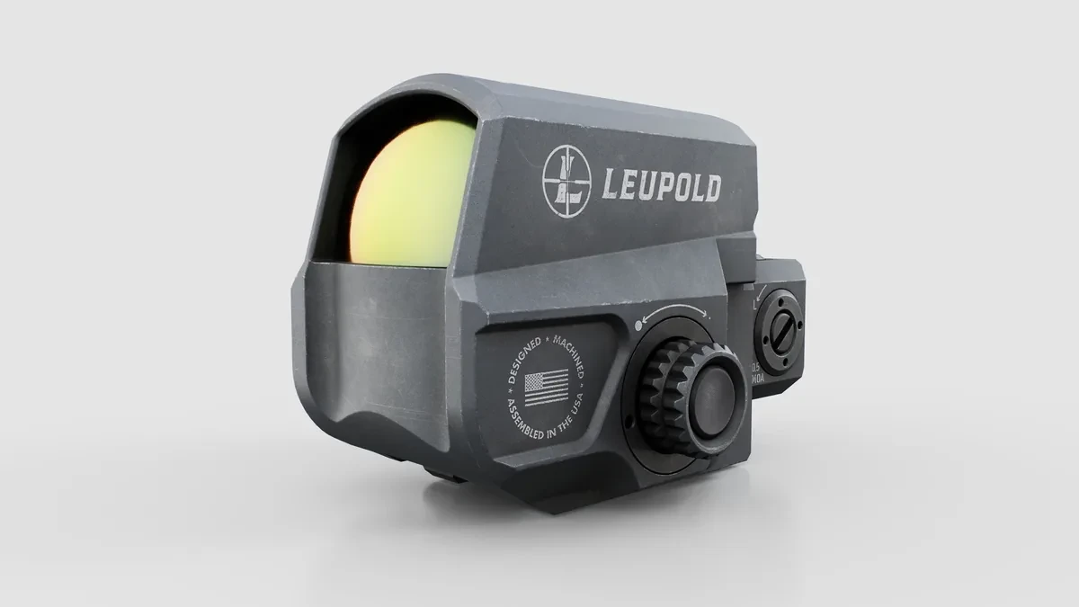 Realistic Leupold LCO 2.0のサムネイル