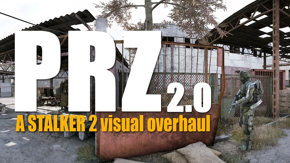 PRZ - Photorealistic Zoneのサムネイル