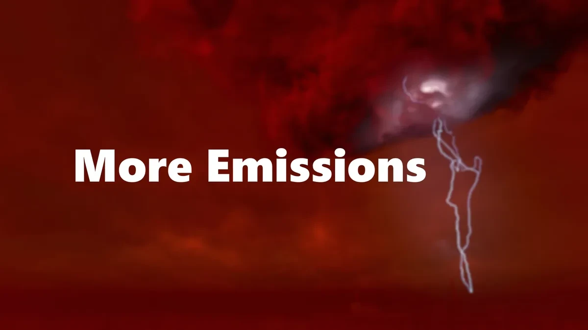 More Emissionsのサムネイル