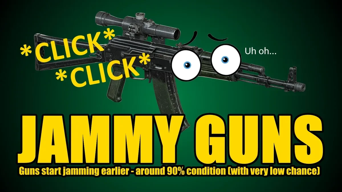 Jammy Gunsのサムネイル