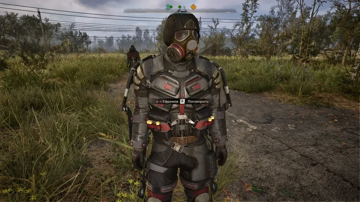 Replacing NPC titles with appropriate onesのサムネイル