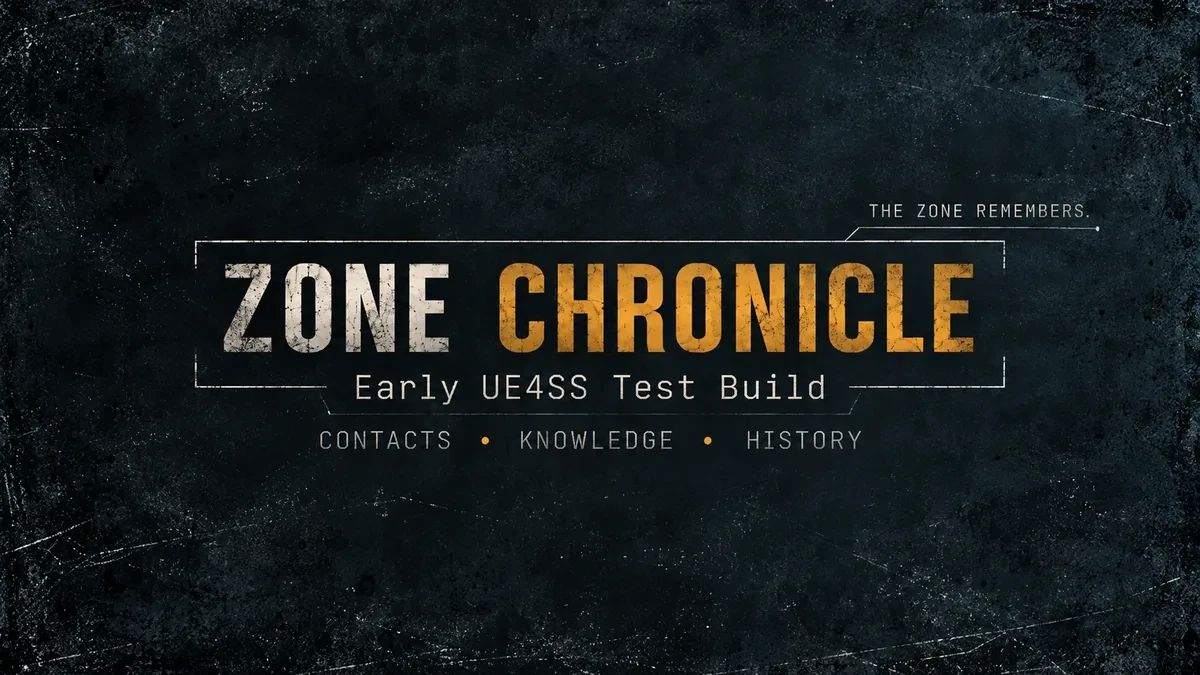 Zone Chronicleのサムネイル