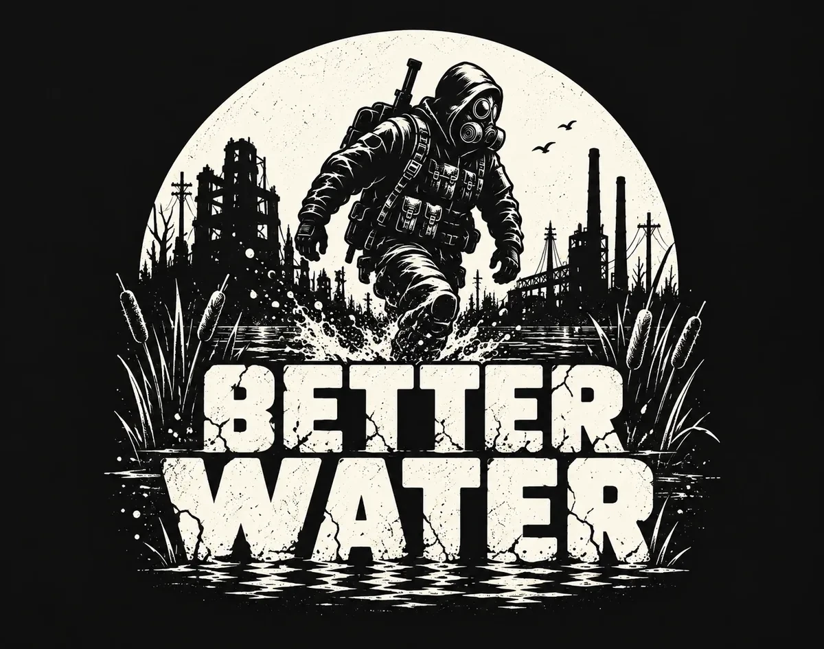 Fluid Movement - Better Waterのサムネイル