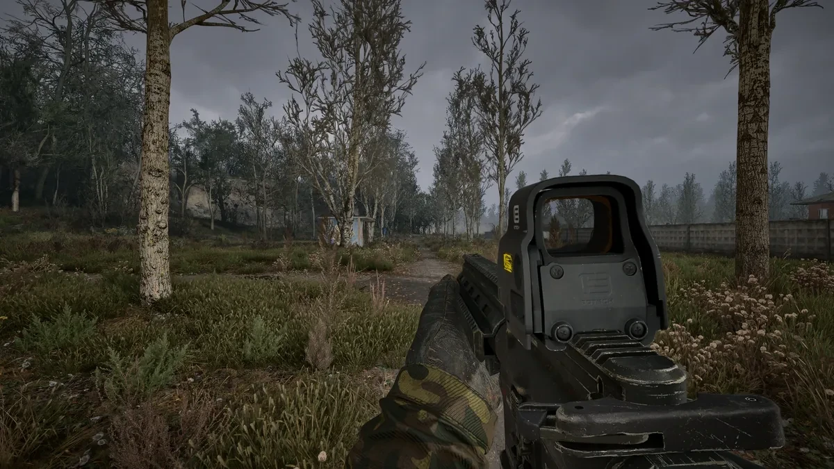 EOTech Holographic Sightのサムネイル