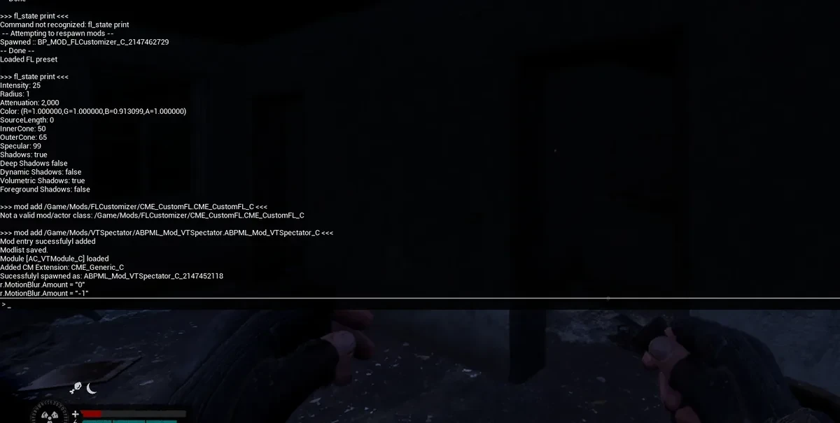 Simple BP ModLoaderのサムネイル