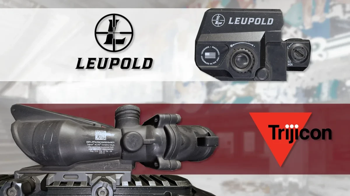 Realistic Weapon Attachment Skinsのサムネイル