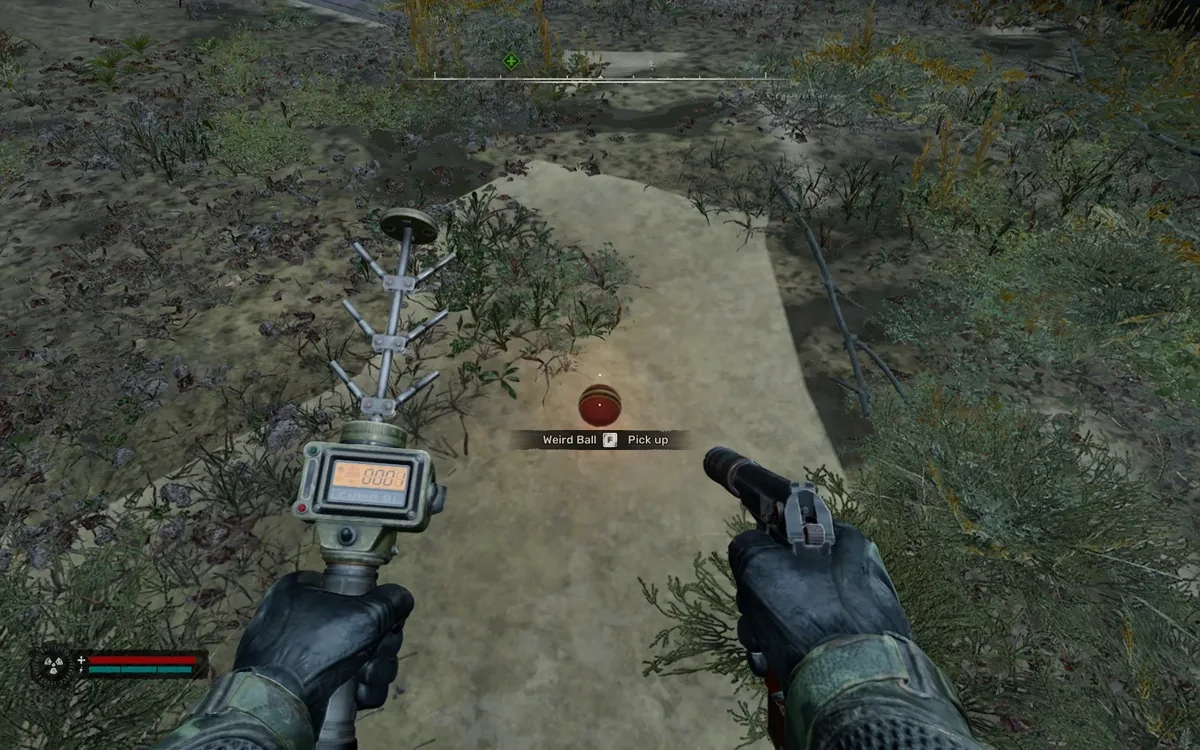 Remove Arch Artifact Detection Exclusionsのサムネイル