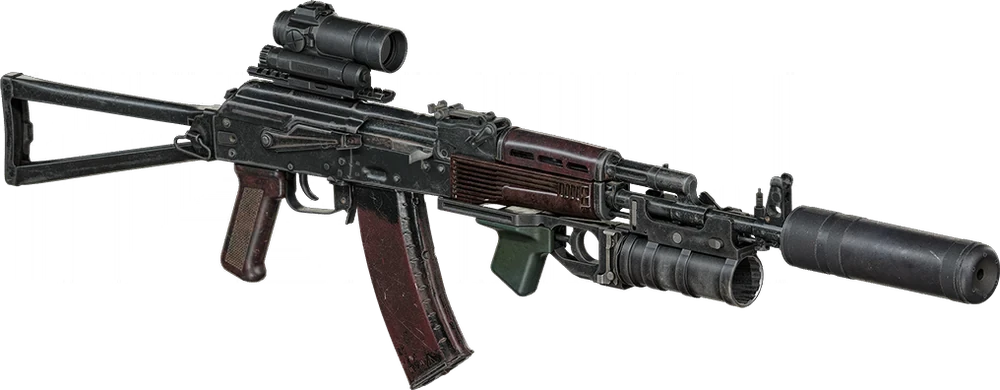 AKM-9B
