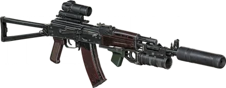 AKM-9B