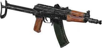 AKM-74U