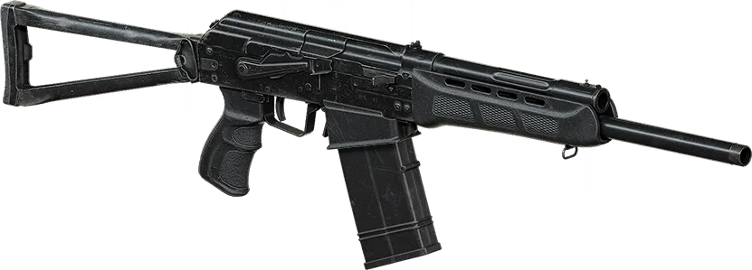 サイガD-12