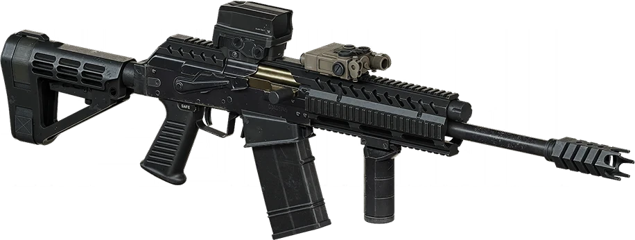 マルガッハD-12MTのゲーム内画像