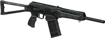 サイガD-12