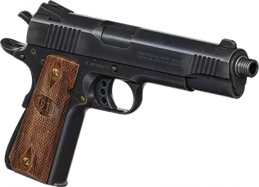 Kora-1911