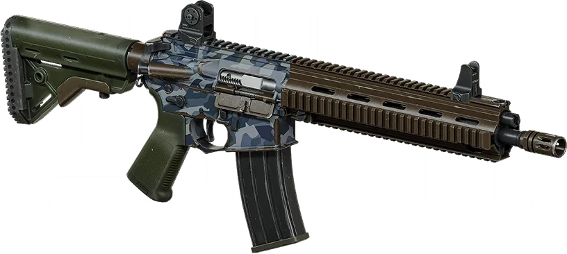 AR416モノリスのゲーム内画像