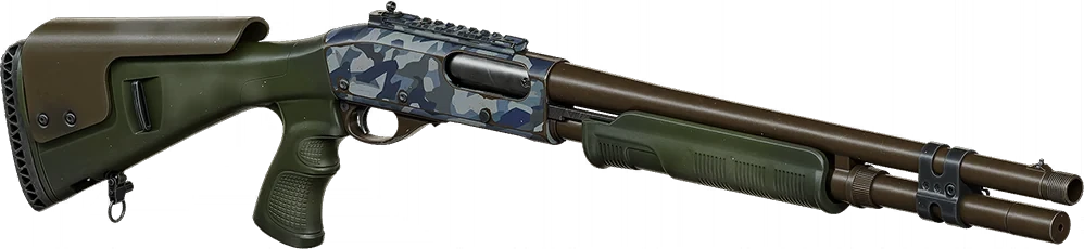 M860モノリスのゲーム内画像