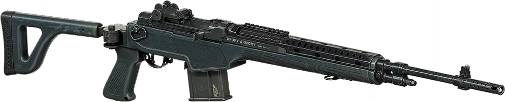 マークI EMR