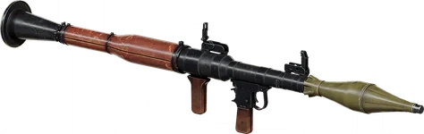 RPG-7U