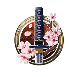 サムライのアイコン