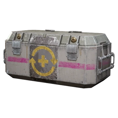 戦術MK3（回復）