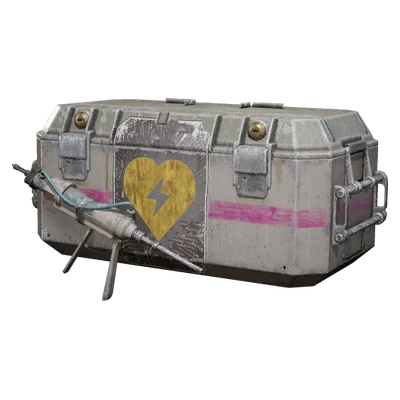 戦術MK3（リバイバル）