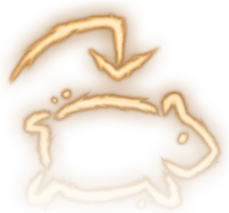 クリーチャー探知