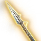 機敏なパイク