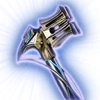 電撃のモール