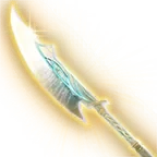 大いなる地獄のグレイヴ