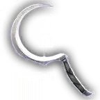 嘲りのシックル