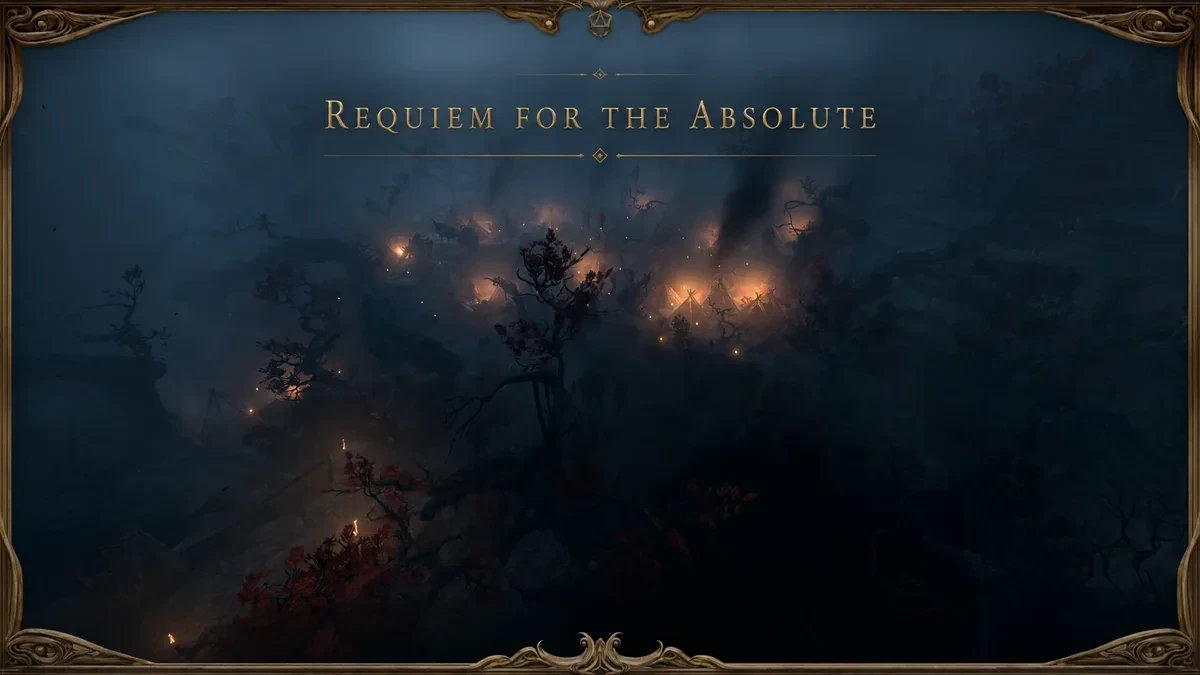 Requiem for the AbsoluteのNexusメイン画像