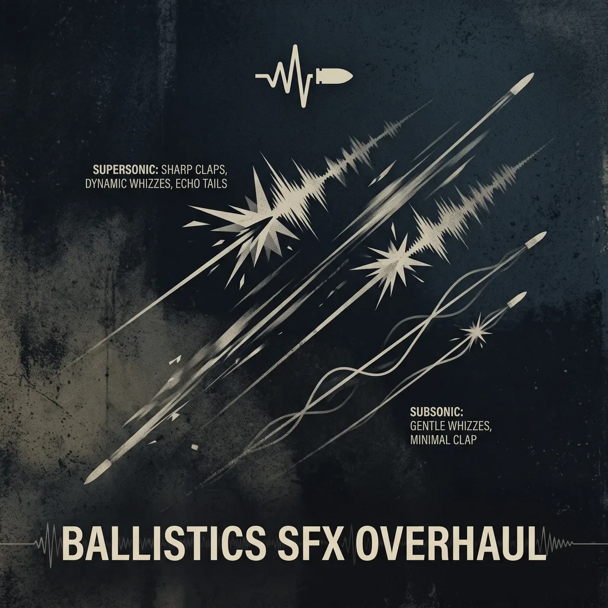 Ballistics SFX Overhaulのサムネイル