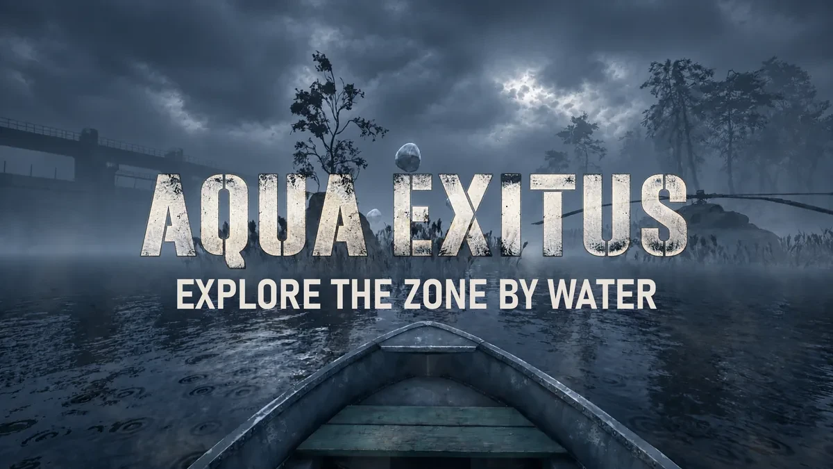 Aqua Exitusのサムネイル