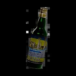 Weird Water no longer drunk Waterのサムネイル
