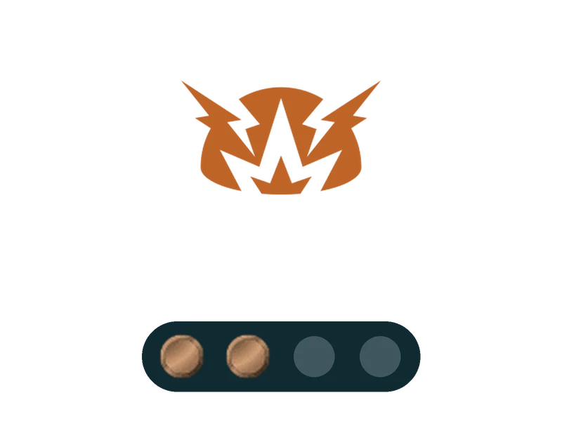 イオンブラスト(Lv1)