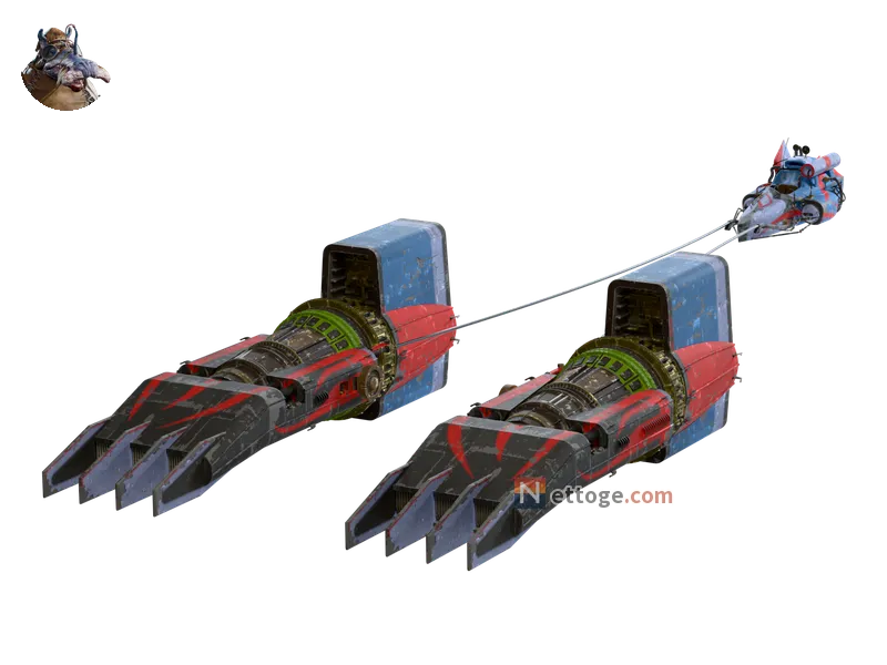 ヴァルプタリーン327
