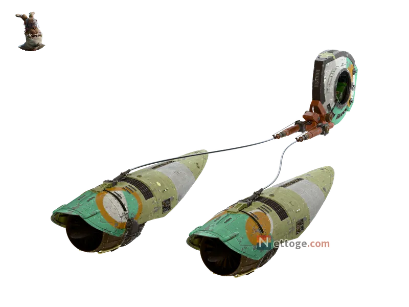IPG-X1131ロングテール