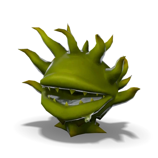 モルボルバルブ