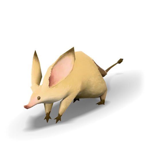 タイニースクウィレル