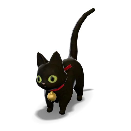 ブラッククァール